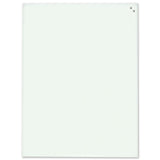 Hvid Magnetisk Glastavle 60 x 80 | 60 x 80 cm. Hvid Magnetisk Glastavle  | Officely