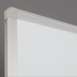 Dobbeltsidet mobil whiteboard tavle 200 x 100 cm. – image 9