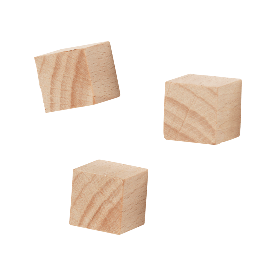 Wood cube strong magnet 20322.png