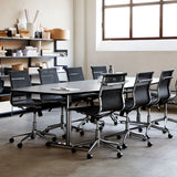 Konferencestol Zare – image 10